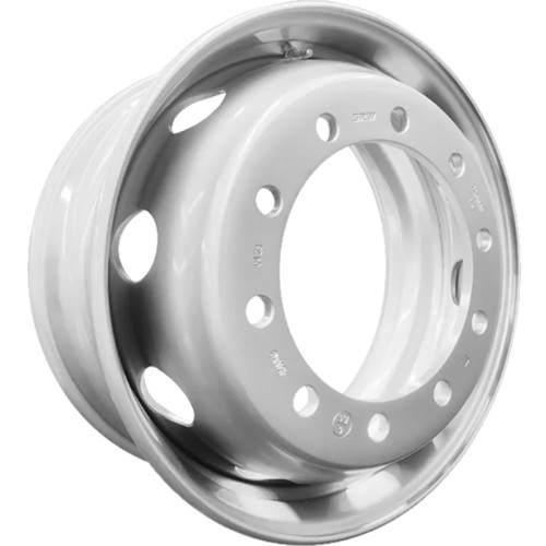 Royal Spin 10/335/281/175 9x22,5 10x335 ET175 D281 Sil