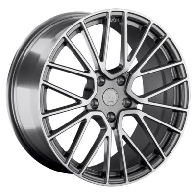 LS Forged LS FG17 9,5x21 5x130 ET46 D71,6 MGMF