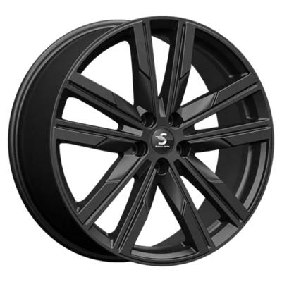 Premium Series KR014 (Discovery Sport) 8x20 5x108 ET45 D63,35 Fury black