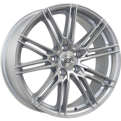 RST R168 (Camry, Uni-V) 8x18 5x114,3 ET50 D60,1 Silver