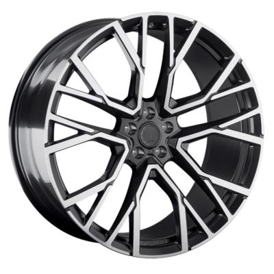 LS Forged LS FG07 10,5x23 5x112 ET31 D66,6 MBF