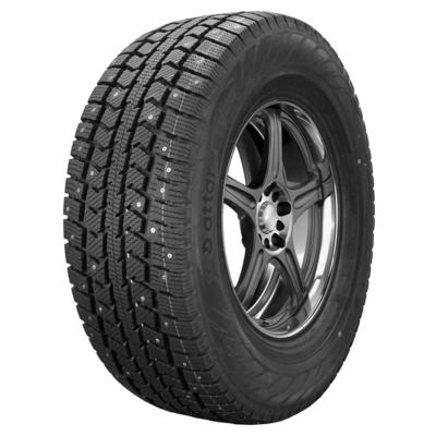 Attar W03 205/70R15C 106/104R (шип)