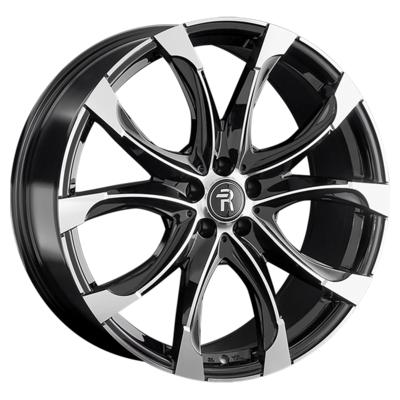 Replay  LR54(LI) 9,5x22 5x120 ET45,5 D72,6 BKF