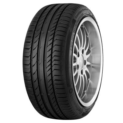 Continental ContiSportContact 5 235/40R18 95W ContiSeal FR XL