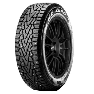 Pirelli ICE ZERO 215/65R17 103T XL (шип)