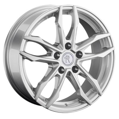 Replay  TY336 7,5x17 5x114,3 ET40 D60,1 Sil