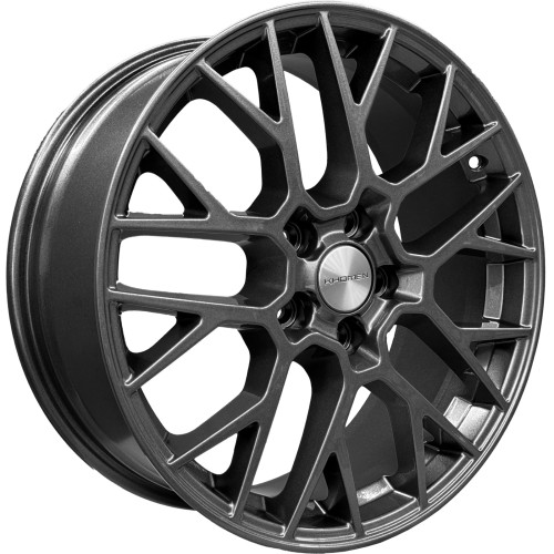 Khomen Wheels KHW1818 (Tucson) 7x18 5x114,3 ET51 D67,1 Gray