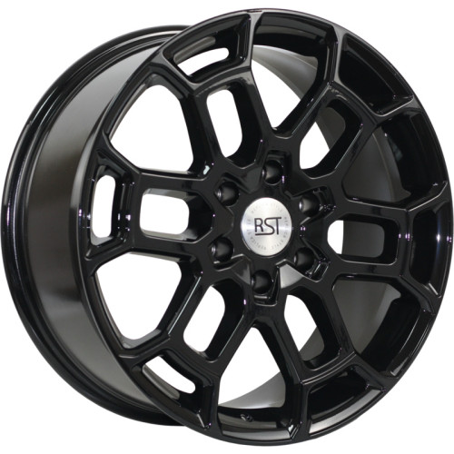 RST R072 8,5x20 6x139,7 ET35 D100,1 BL