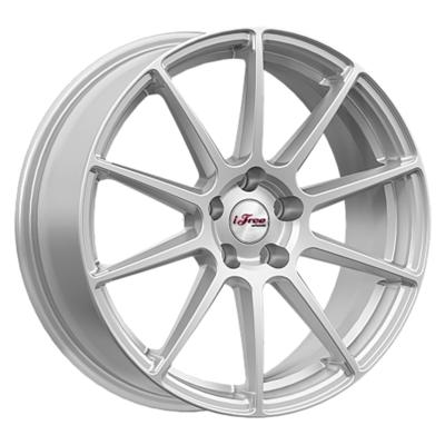 iFREE Vinzor (KS1008) 7x18 5x100 ET28 D57,1 Neo-klassik