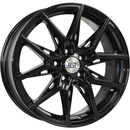 RST R247 7x17 5x108 ET45 D65,1 BL