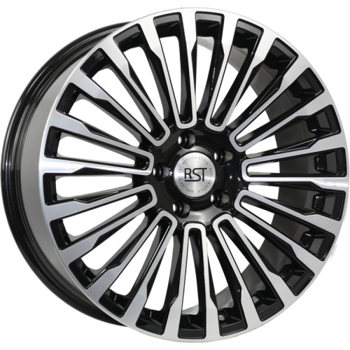 RST R062 8,5x20 5x120 ET45,5 D62,5 BD
