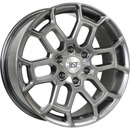 RST R072 (LC) 8,5x20 6x139,7 ET25 D106,1 BH