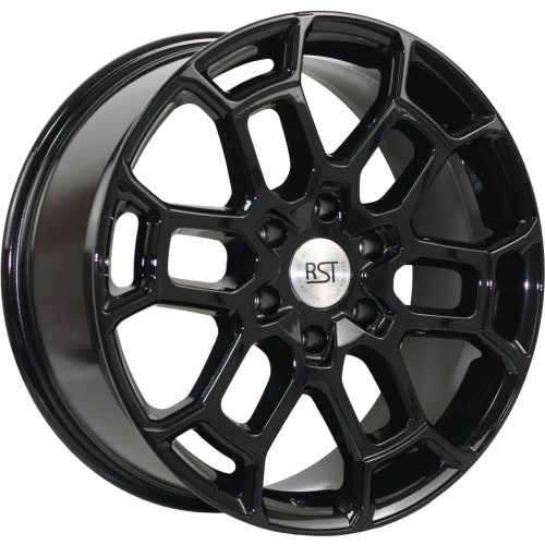 RST R072 (LC) 8,5x20 6x139,7 ET25 D106,1 BL