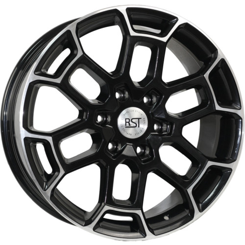RST R072 8,5x20 6x139,7 ET25 D100,1 BD