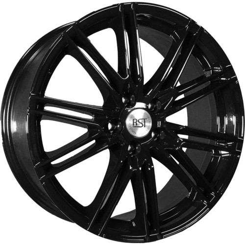 RST R168 (Volvo) 8x18 5x108 ET50 D63,4 BL