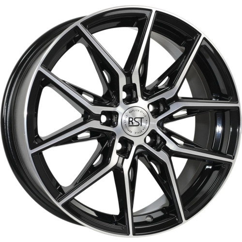 RST R247 7x17 5x114,3 ET40 D66,1 BD