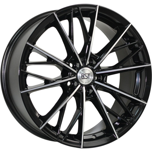 RST R248 8x18 5x112 ET45 D66,6 BD