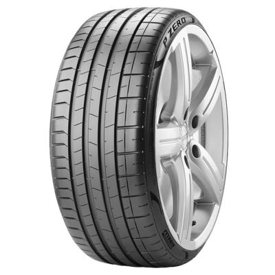 Pirelli P Zero (PZ4) Sports Car 275/40ZR20 106Y XL