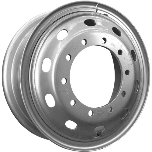 Royal Spin 10/335/281/180 8,5x24 10x335 ET180 D281 Sil