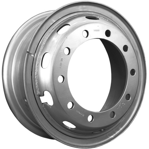 Royal Spin 10/335/281/162 7,5x22,5 10x335 ET162 D281 Sil