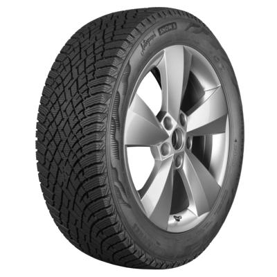 Ikon Autograph Snow 5 225/40R19 93T XL (не шип)