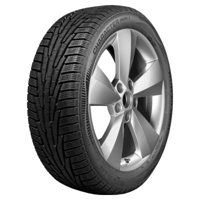 Ikon Character Snow 2 (Nordman RS2) 205/65R15 99R XL (не шип)