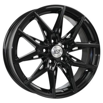 RST R247 7x17 5x114,3 ET45 D60,1 BL
