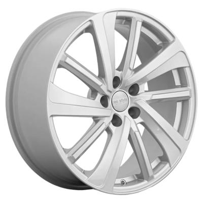 iFree Original KS1111 7x18 5x114,3 ET37 D66,6 Sil'ver