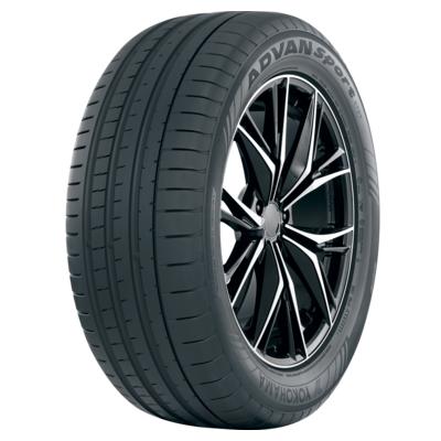 Yokohama Advan Sport V107 285/35ZR23 107Y XL