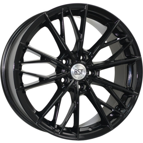 RST R248 8x18 5x112 ET45 D66,6 BL