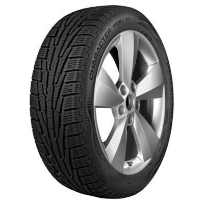 Ikon Character Snow 2 SUV (Nordman RS2 SUV) 235/75R15 105R (не шип)