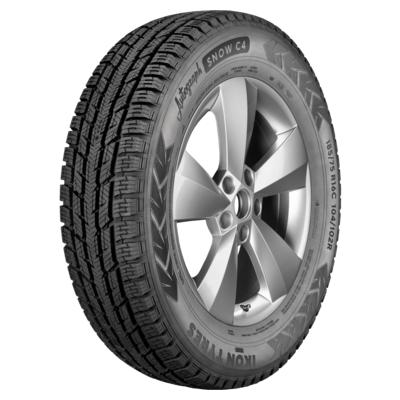 Ikon Autograph Snow C4 185/75R16C 104/102R (не шип)