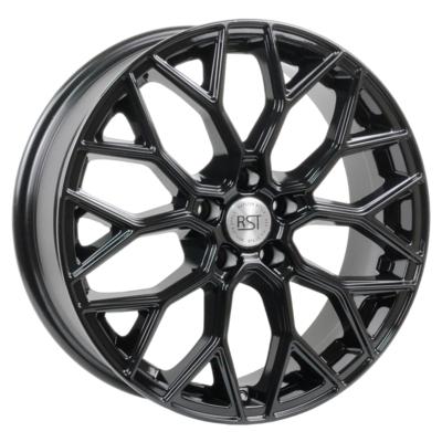 RST R198 (Dongfeng) 6,5x18 5x108 ET43 D65,1 BL