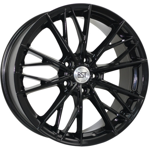 RST R248 8x18 5x108 ET45 D63,4 BL