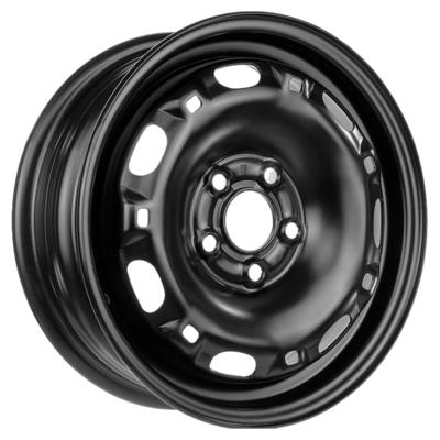 Magnetto 14016 AM 5x14 5x100 ET35 D57,1 Black