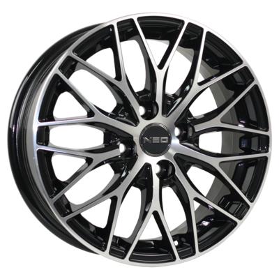 Neo 576 6x15 4x100 ET46 D54,1 BD