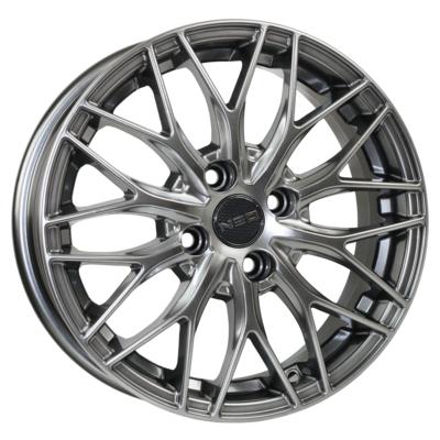 Neo 576 6x15 4x100 ET46 D60,1 BH