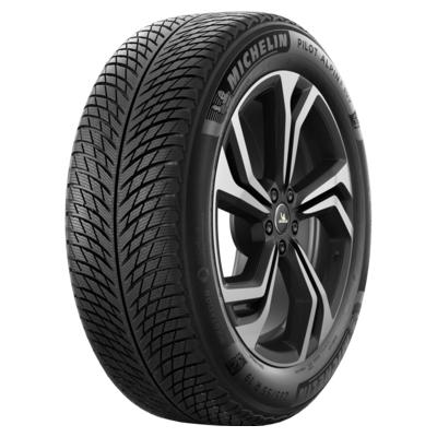Michelin Pilot Alpin 5 SUV 285/40R23 111V XL (не шип)