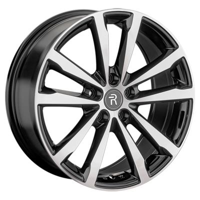 Replay  TY372 8x18 5x114,3 ET35 D60,1 BKF