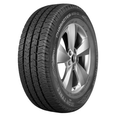 Ikon Character Eco C2 225/70R15C 112/110R