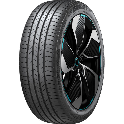 iON GT SUV IK41A