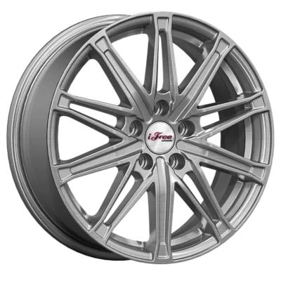 iFREE Viar (KS1065) 6,5x17 5x114,3 ET35 D67,1 Hay Vey
