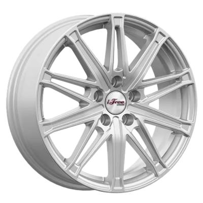 iFREE Viar (KS1065) 6,5x17 5x114,3 ET45 D67,1 Neo-klassik