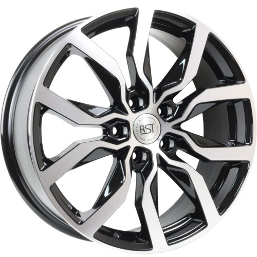 RST R138 7x18 5x110 ET50 D63,4 BD