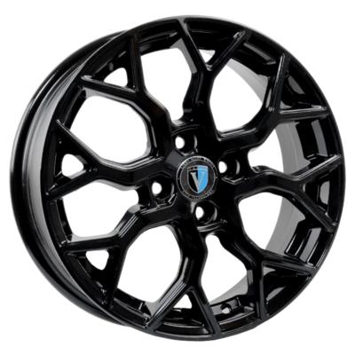 Venti 1619 6x16 4x100 ET41 D60,1 BL