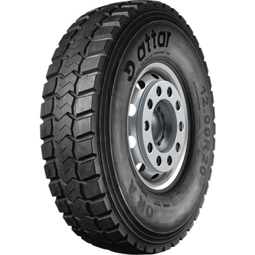Attar OR A 315/80R22,5 156/150F