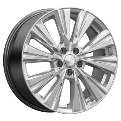 SKAD Linney (KL383) 7,5x18 5x114,3 ET45 D60,1 Selena