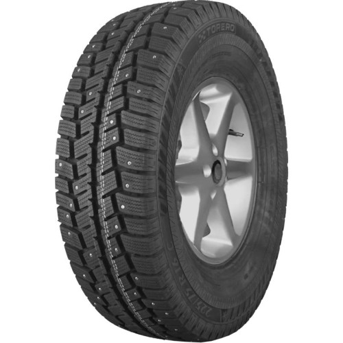 Torero MPS500 235/65R16C 115/113R (шип)