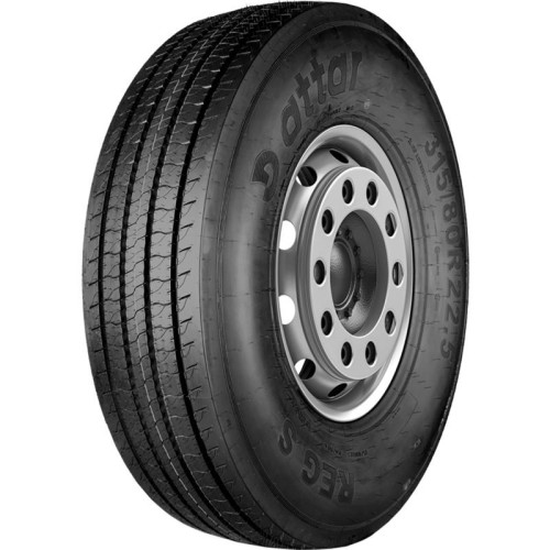 Attar Reg S 295/80R22,5 152/148K