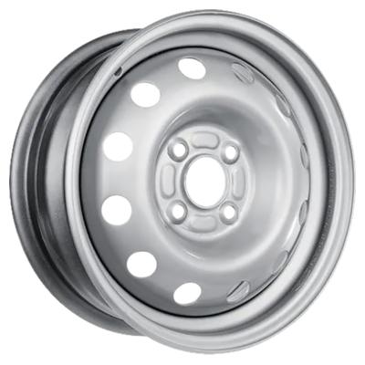 Magnetto 14005 S AM 5,5x14 4x100 ET35 D57,1 Silver